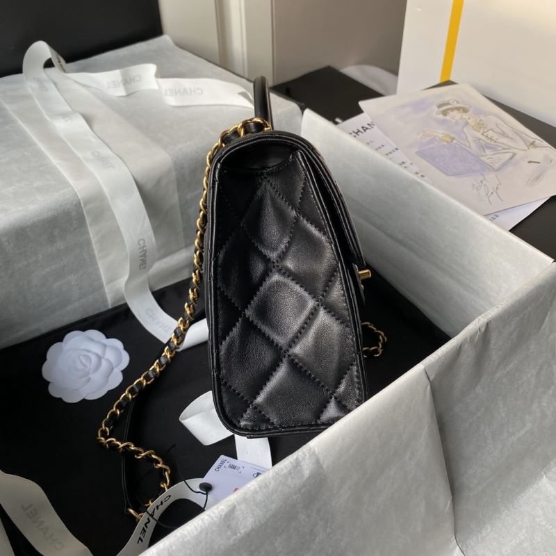 Chanel Satchel Bags